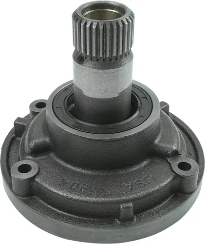 Reemplazo de la bomba de aceite de transmisión para 20/925327 20/900400 20/915900 apto para retroexcavadoras JCB 214 215 216 217 3C 3CX 3D 1400B