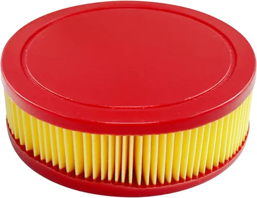 Miniatura 5 de 951-14628 Reemplazo del filtro de aire compatible con cortacésped, 751-14628 Reemplazo del filtro de aire de papel para MTD, Cub Cad et, Troy-B