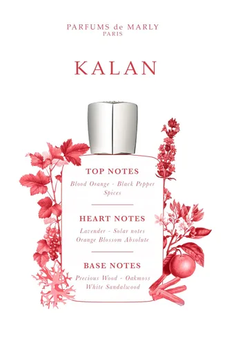 Miniatura 4 de PARFUMS DE MARLY Kalan