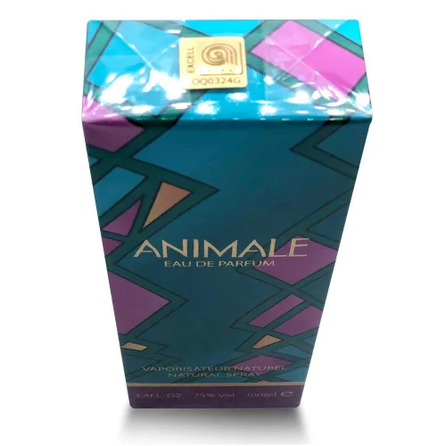 Miniatura 3 de Animale Eau de Parfum para mujer, 3.4 fl oz