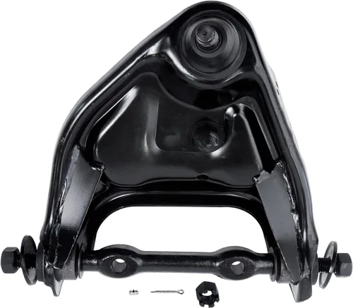 Miniatura 62 de Detroit Axle - Brazo de control delantero izquierdo FWD para VW Beetle 2012-2019 Passat 2012-2022, brazo de control inferior del lado del conductor