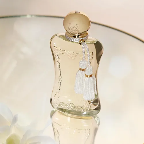 Miniatura 7 de PARFUMS DE MARLY - Meliora - 2.5 Fl Oz - Eau De Parfum para Mujer - Notas de Salida Bayas Rojas, Frambuesa, Esencia de Limón - Notas de Corazón
