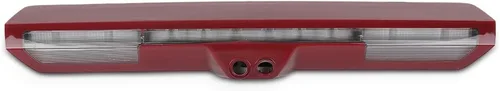 Miniatura 22 de PIT66 3ª luz de freno compatible con Chevy Silverado 1500 2500 3500 y modelos HD (99-06 silverado/sierra)
