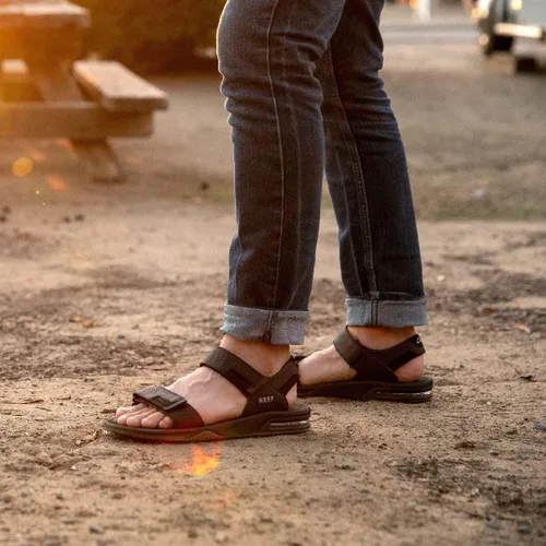 Miniatura 5 de Reef Sandalias Fanning Baja para hombre