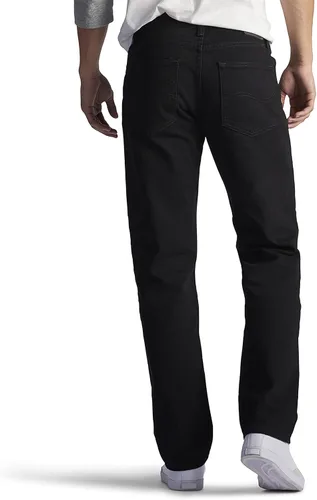 Miniatura 2 de Lee - Jeans de corte regular y pierna recta para hombre