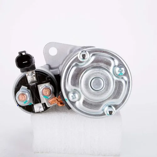 Miniatura 5 de Para Nissan Altima/Maxima Motor De Arranque 2007-2014 3.5L V6 Transmisión Automática Para 23300-JA10C