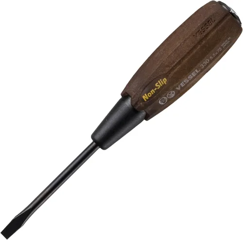 Miniatura 11 de B-330-8-150 Wood-Compo tang-thru Destornillador