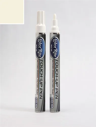 Miniatura 78 de Aerosol para pintura de retoque automotriz Mitsubishi Starion - Grace Silver Metallic Clearcoat H84/PA4 - Paquete todo incluido