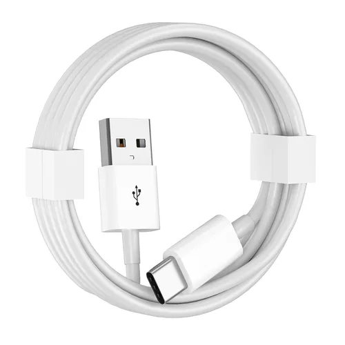 Cable Carplay para Automóvil iPhone 16E/17 para iPhone 16E/17Air, 15/16/17 Pro Max 15 16 Plus Cable de Accesorios para Automóvil, USB A a USB C para