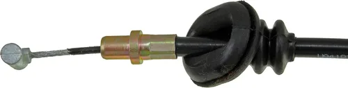 Miniatura 2 de Dorman C94183 - Cable de freno de estacionamiento para el lado del pasajero trasero compatible con modelos seleccionados Chevrolet/Geo/Suzuki