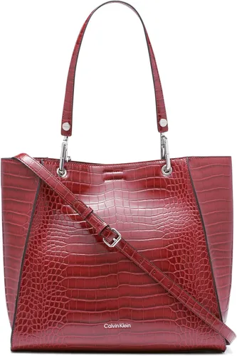 Miniatura 42 de Calvin Klein Bolso Reyna Norte/Sur