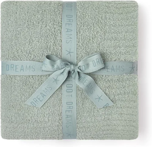 Miniatura 21 de Barefoot Dreams® CozyChic® Manta de ágata, 54"x72