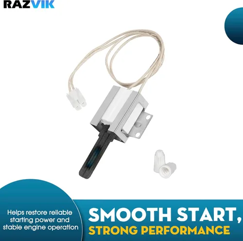 Miniatura 2 de Reemplazo del encendedor de elementos horneados para Kenmore 790.71399700 790.78573402 790.78663602 790.71352700 790.77443800 790.71409700