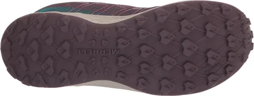 Miniatura 4 de Merrell Moab Flight Low - Zapatos de senderismo unisex para niños