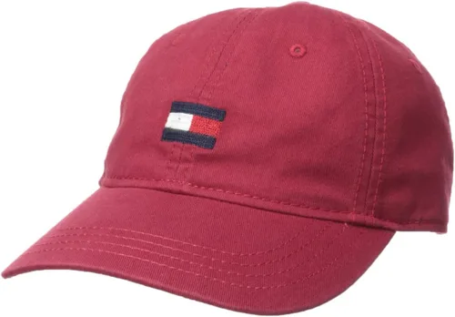 Miniatura 58 de Tommy Hilfiger Gorra de béisbol ajustable Ardin de algodón para hombre