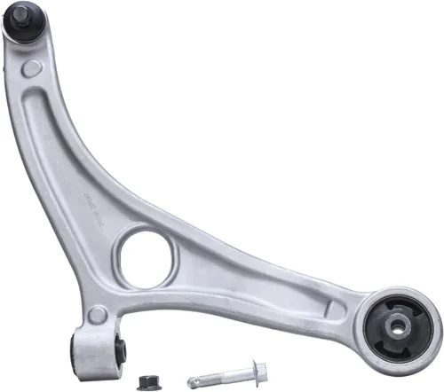 Miniatura 108 de Detroit Axle - Brazo de control delantero para Chevy Tahoe Avalanche Silverado Suburban GMC Sierra Yukon XL 1500 Express Savana 2500 Cadillac