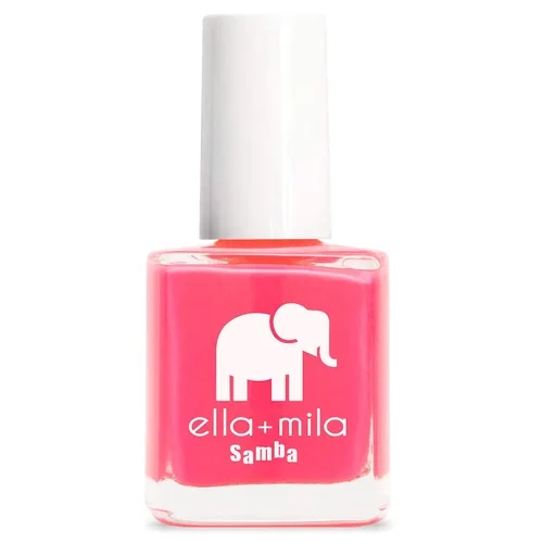 Miniatura 9 de ella+mila Esmalte de uñas profesional – Esmalte de uñas de secado rápido – Fórmula de larga duración y resistente al astillado