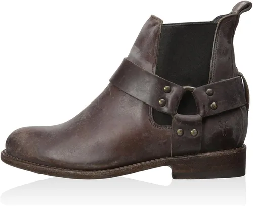 Miniatura 7 de Frye Arnés Jayden para mujer, Negro