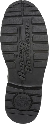 Miniatura 4 de Botas de Motociclista Harley-Davidson de Cuero para Hombres, Estilo Casual Badlands
