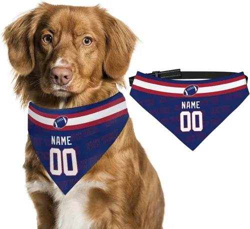 Miniatura 27 de Arizona Pet - Pañuelo personalizado para perros y gatos