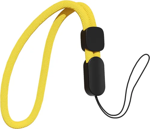 Miniatura 16 de oakxco Lanyard Compatible with Airpods Pro 2 Loop Plateado