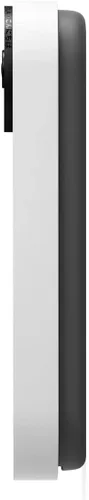 Miniatura 4 de Google Nest Doorbell (Batería) - Nieve Timbre de video con zoom digital de 6x, HD, vista en vivo 24/7, visión nocturna, HDR, funciona con Google