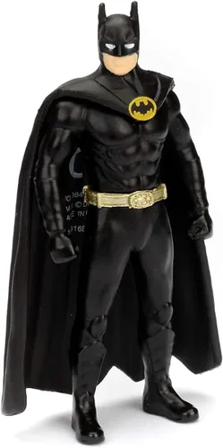 Miniatura 4 de Batman 1989 Batmobile 1:24 Escala DIE-CAST Réplica Edad 8+