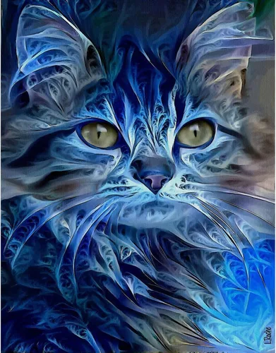Ingooood Rompecabezas de 1000 piezas de juguetes de entretenimiento de la serie de gatos para adultos, regalo especial de graduación o cumpleaños,