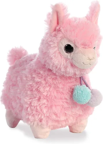 Miniatura 10 de Aurora - Llama Drama - 11" Llama Drama - Coco