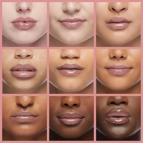 Miniatura 4 de KIKO Milano Unlimited Double Touch Liquid Lipstick