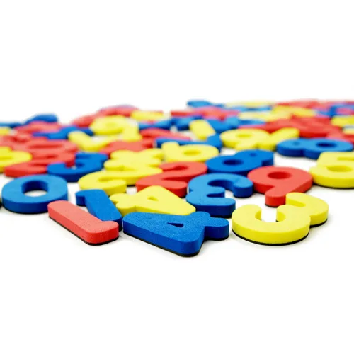 Miniatura 6 de SpriteGru Números magnéticos de 102 piezas para la educación básica de matemáticas