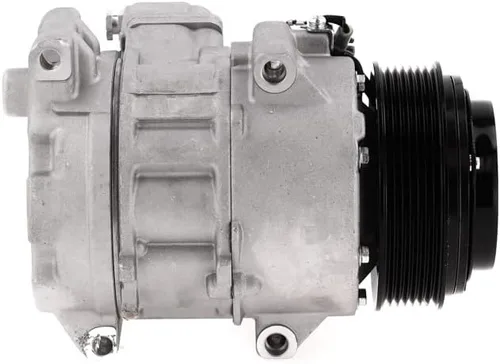 Miniatura 2 de Compresor de A/C TSB19C para Lexus ES350, GS350, RX350 / Toyota Avalon, Camry, Highlander, Sienna QR