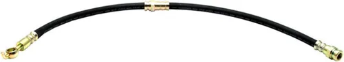 Manguera hidráulica de freno trasero o trasero izquierdo o trasero derecho premium compatible con Mazda 626 2.5L V6 1993 1994 1995 1996 1997 1998