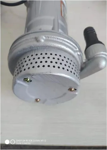 Miniatura 6 de Bomba sumergible pequeña ajustable 220v 370w 52.5 ft Bomba sumergible para el hogar Agua de pozo Riego agrícola Bomba agrícola de alta elevación