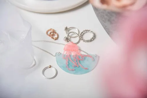 Miniatura 8 de Sizzix Under the Sea Dies, Multicolor