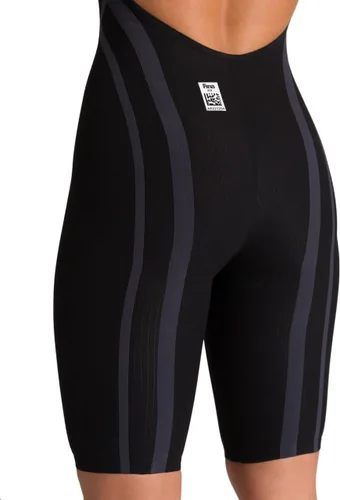 Miniatura 4 de ARENA Traje de baño estándar Powerskin Carbon Core Fx con espalda abierta para mujer