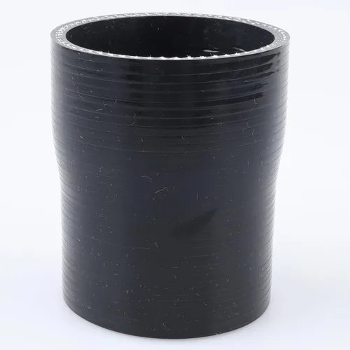 Miniatura 16 de AC PERFORMANCE ID 1.75" (44mm) a 1.5" (38mm) Reductor Recto, Longitud 3" (76mm), 3 Capas Reforzadas, Manguera de Silicona Pura Automotriz Universal