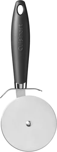 Miniatura 7 de Cuisinart Rallador de mano con mango curvo, negro/plateado
