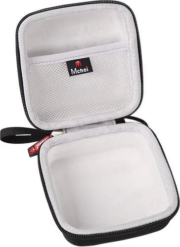 Miniatura 3 de Mchoi Estuche rígido de transporte adecuado para Marshall Willen/Marshall Willen II altavoz Bluetooth portátil, a prueba de golpes, funda protectora