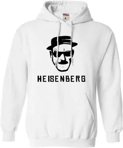 Miniatura 8 de Go All Out Heisenberg - Sudadera con capucha para hombre y mujer