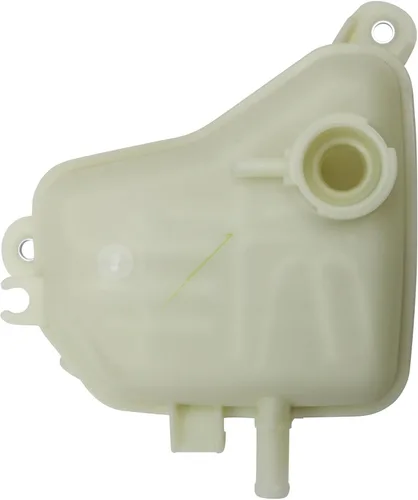 Miniatura 217 de TRQ Conjunto de depósito de refrigerante con tapa presurizada compatible con Toyota RAV4 2006-2017