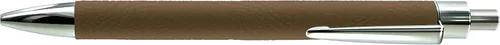 Miniatura 4 de ThisWear Pluma del Día del Padre para el abuelo Best Grandpa Ever Grandpa Pen Grabado Brown Leatherette Ink Pen