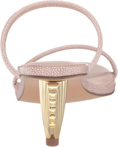 Miniatura 3 de Katy Perry Sandalia de vestir The Scalloped Shell para mujer