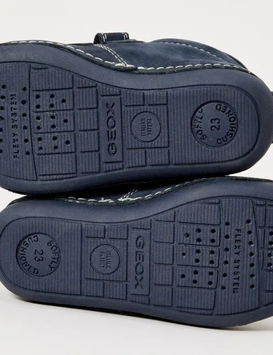 Miniatura 6 de Geox Tutim 21 - Zapatos de gateo, para niños y niños pequeños