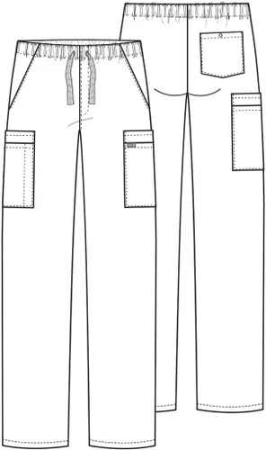 Miniatura 6 de CHEROKEE Mens Cargo