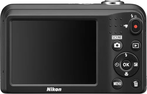 Miniatura 6 de NIKON COOLPIX A10 Negro
