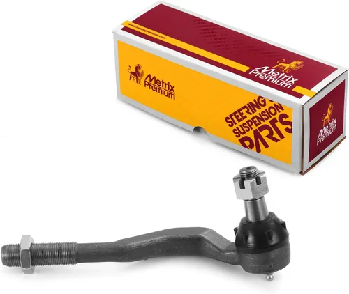 Miniatura 109 de Metrix - Barra de acoplamiento exterior prémium ES3197RL para Ford Probe 1993-1997, Mazda MX-6 1993-1997, Mazda 626 1993-2002, Mazda MPV 2000-2006