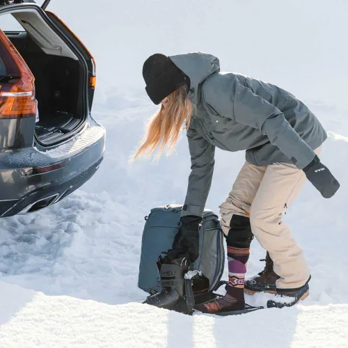 Miniatura 5 de Thule RoundTrip 45L Boot Backpack - Storage