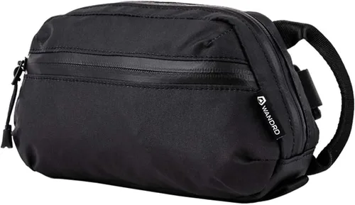 Miniatura 10 de WANDRD Neceser grande, organizador de maquillaje y bolsa de viaje para artículos esenciales de viaje