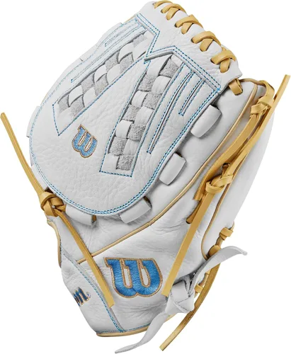 Miniatura 4 de WILSON 2024 A1000 Outfield Fastpitch Guantes de sóftbol